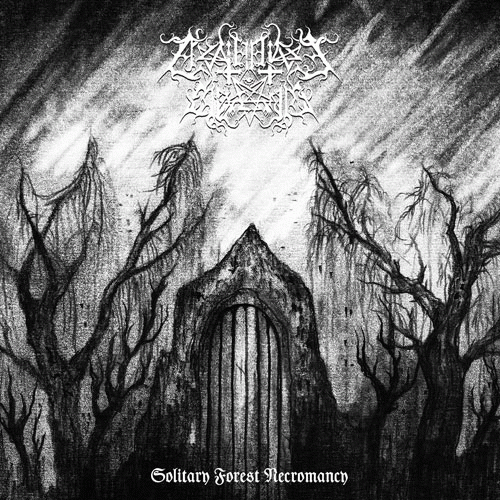 Azathoth's Dream : Solitary Forest Necromancy